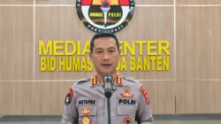 Polda Banten Ungkap Tarif Parkir Pancatama, Pungli Tetap Ditindak