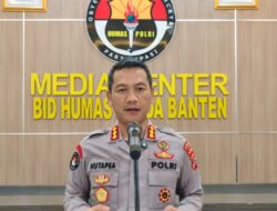 Polda Banten Ungkap Tarif Parkir Pancatama, Pungli Tetap Ditindak