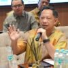Gempa NTT, Pemerintah Siapkan Rekonstruksi Rumah Warga