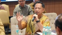 Gempa NTT, Pemerintah Siapkan Rekonstruksi Rumah Warga