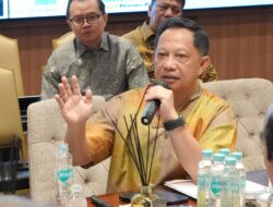 Gempa NTT, Pemerintah Siapkan Rekonstruksi Rumah Warga