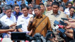Sertipikat Gratis untuk MBR, Kunci Sukses Program Hunian Terjangkau Manggarai