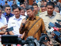 Sertipikat Gratis untuk MBR, Kunci Sukses Program Hunian Terjangkau Manggarai