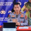 Perempuan Paruh Baya Viral di Pontang, Polisi Telusuri Dugaan Penculikan Anak