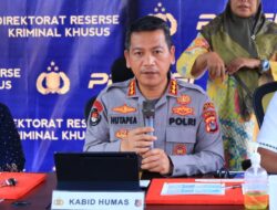Perempuan Paruh Baya Viral di Pontang, Polisi Telusuri Dugaan Penculikan Anak