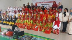 Teater Tanah Pucung Pentaskan “Amat Mau Jadi Presiden”, Libatkan Anak Berkebutuhan Khusus