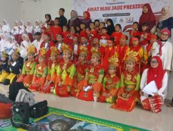 Teater Tanah Pucung Pentaskan “Amat Mau Jadi Presiden”, Libatkan Anak Berkebutuhan Khusus