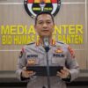Polda Banten Bongkar Curanmor Pick Up, 3 Pelaku Ditangkap