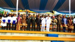HUT RI ke-81, BNNK Lampung Selatan Ajak Warga Jauhi Narkoba