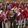 Reses di 12 Titik, Munir Abdul Haris Bawa Kabar Rp304 Miliar untuk Jalan Lampung Tengah
