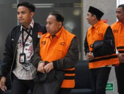 Kursi Mahasiswa Bukan Barang Dagangan, Saat Gerbang Kampus Dituding Jadi Ladang Transaksi