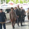 Prabowo Hadiri Akad Nikah Kasespri, Jokowi Jadi Saksi dari Pihak Mempelai Wanita