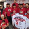 Meriahnya Lomba HUT RI 81 di Green Kertosono 1 Nganjuk