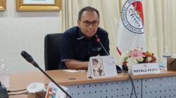 PPATK Bantah Blokir Rekening Supriyono, Siapa yang Meminta?