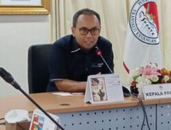 PPATK Bantah Blokir Rekening Supriyono, Siapa yang Meminta?