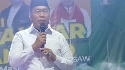 Maulid Akbar RW 01 Jelupang: Menebar Cinta, Meneladani Akhlak Rasulullah