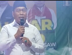 Maulid Akbar RW 01 Jelupang: Menebar Cinta, Meneladani Akhlak Rasulullah