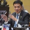 RUU Perampasan Aset Ditargetkan Rampung Desember 2026, Komisi III Kejar Waktu 8 Minggu