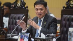 RUU Perampasan Aset Ditargetkan Rampung Desember 2026, Komisi III Kejar Waktu 8 Minggu