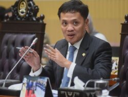 RUU Perampasan Aset Ditargetkan Rampung Desember 2026, Komisi III Kejar Waktu 8 Minggu