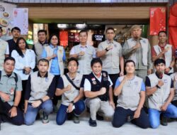 Gempa Flores, Dukcapil Jemput Bola Pulihkan Dokumen Warga