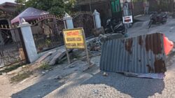 Proyek Jalan Tebing Tinggi Rp4,7 Miliar Dipertanyakan