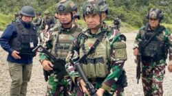 Lucky Avianto: Ancaman OPM Saat HUT RI Tak Terbukti