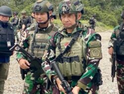 Lucky Avianto: Ancaman OPM Saat HUT RI Tak Terbukti