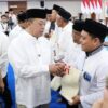59% Tanah Wakaf Indonesia Sudah Bersertipikat