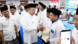 59% Tanah Wakaf Indonesia Sudah Bersertipikat