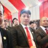 Momen Langka! PPNK Angkatan 73 Lemhannas Ditutup Bertepatan HUT ke-81 RI, 100 Peserta Resmi Jadi Alumni IKAL