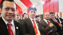 Momen Langka! PPNK Angkatan 73 Lemhannas Ditutup Bertepatan HUT ke-81 RI, 100 Peserta Resmi Jadi Alumni IKAL