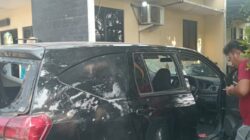 Diduga Catut Nama Polisi, Lima Orang Rampok Toko Kelontong di Teluknaga