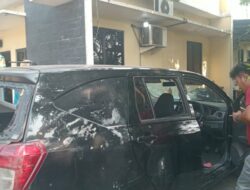 Diduga Catut Nama Polisi, Lima Orang Rampok Toko Kelontong di Teluknaga