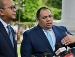 PSEL Kota Bekasi Resmi Groundbreaking, Investasi Rp3 Triliun