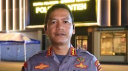 Polri Buka Ruang Aspirasi, Polda Banten Ajak Warga Sampaikan Pendapat dengan Damai