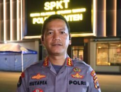 Polri Buka Ruang Aspirasi, Polda Banten Ajak Warga Sampaikan Pendapat dengan Damai