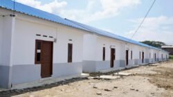 ATR/BPN Targetkan Sertipikasi 11 Juta Rumah MBR hingga 2029