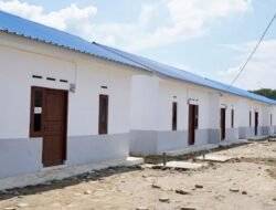 ATR/BPN Targetkan Sertipikasi 11 Juta Rumah MBR hingga 2029