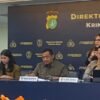 Polda Metro Jaya Bongkar Rencana Kericuhan Demo DPR