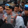 Kapolda Banten Terima Aspirasi BEM, Ajak Mahasiswa Utamakan Dialog