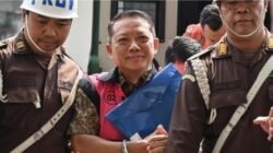 Amicus Curiae di Praperadilan Febrie, Bambang Widjojanto Membantah