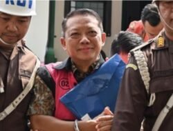 Amicus Curiae di Praperadilan Febrie, Bambang Widjojanto Membantah