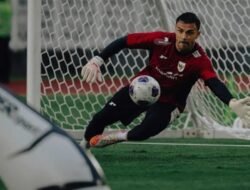 Emil Audero dan Verdonk Dapat Lawan Berat di Liga Champions