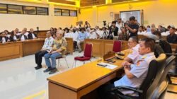 Kasus Satelit Kemhan, Dua Terdakwa Divonis Bersalah