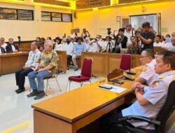 Kasus Satelit Kemhan, Dua Terdakwa Divonis Bersalah