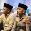 Cilegon Bersholawat, 1.500 Warga Padati Alun-alun