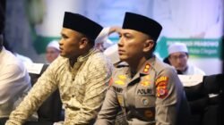 Cilegon Bersholawat, 1.500 Warga Padati Alun-alun