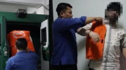 Kredit Fiktif Rp4,9 Miliar di Semarang, Dua Tersangka Ditahan Kejati Jateng