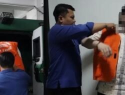 Kredit Fiktif Rp4,9 Miliar di Semarang, Dua Tersangka Ditahan Kejati Jateng